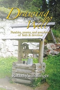 Paperback Drawing from the Well Book
