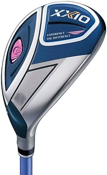 XXO レディース ゴルフクラブセット 4本 MP1000.MP1100 Amazon.co.jp