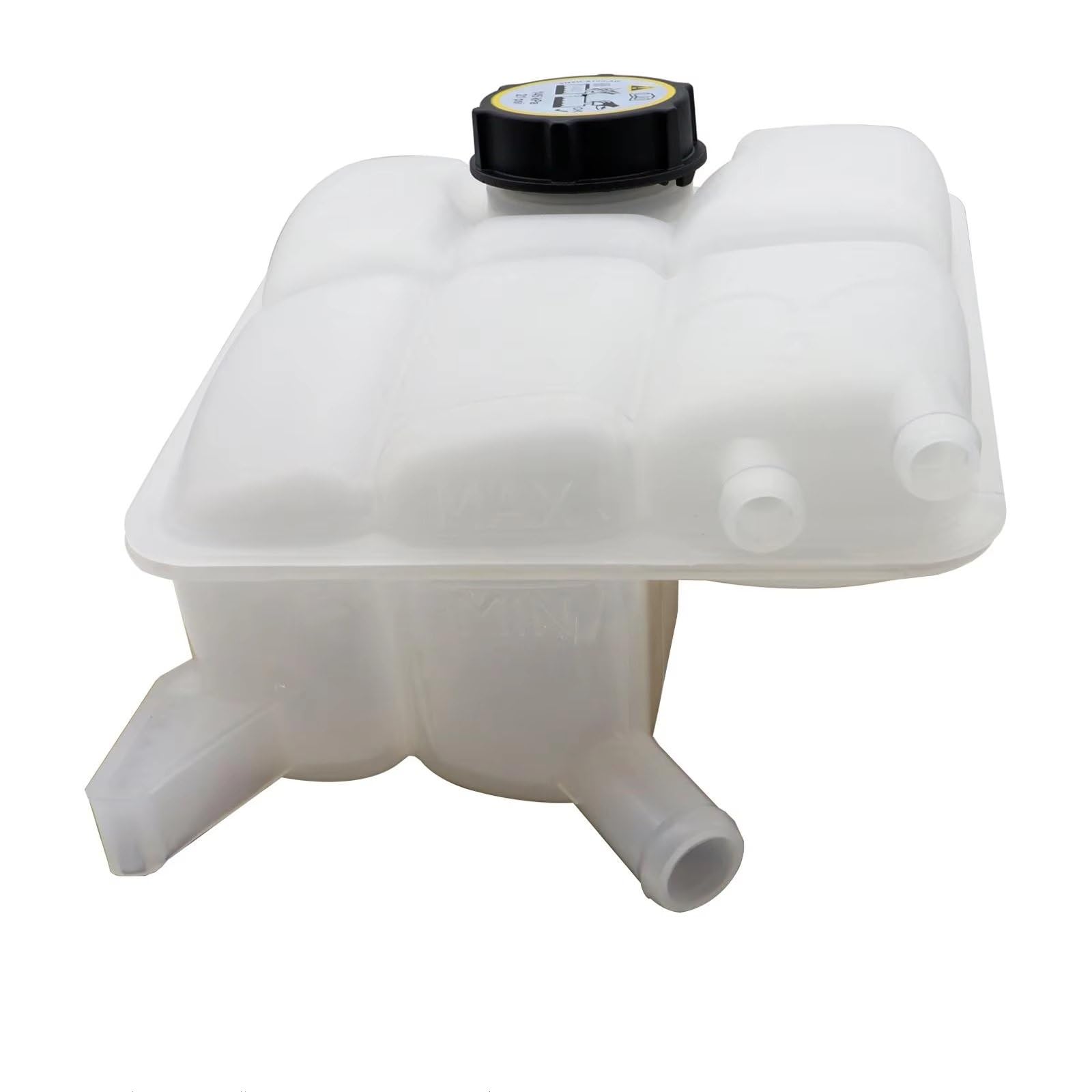 Vaschetta di espansione Compatibile Con Ford Per Focus 2012-2017 Per C-Max 2015-2019 1717053 1717754 Serbatoio Espansione Liquido Raffreddamento Motore