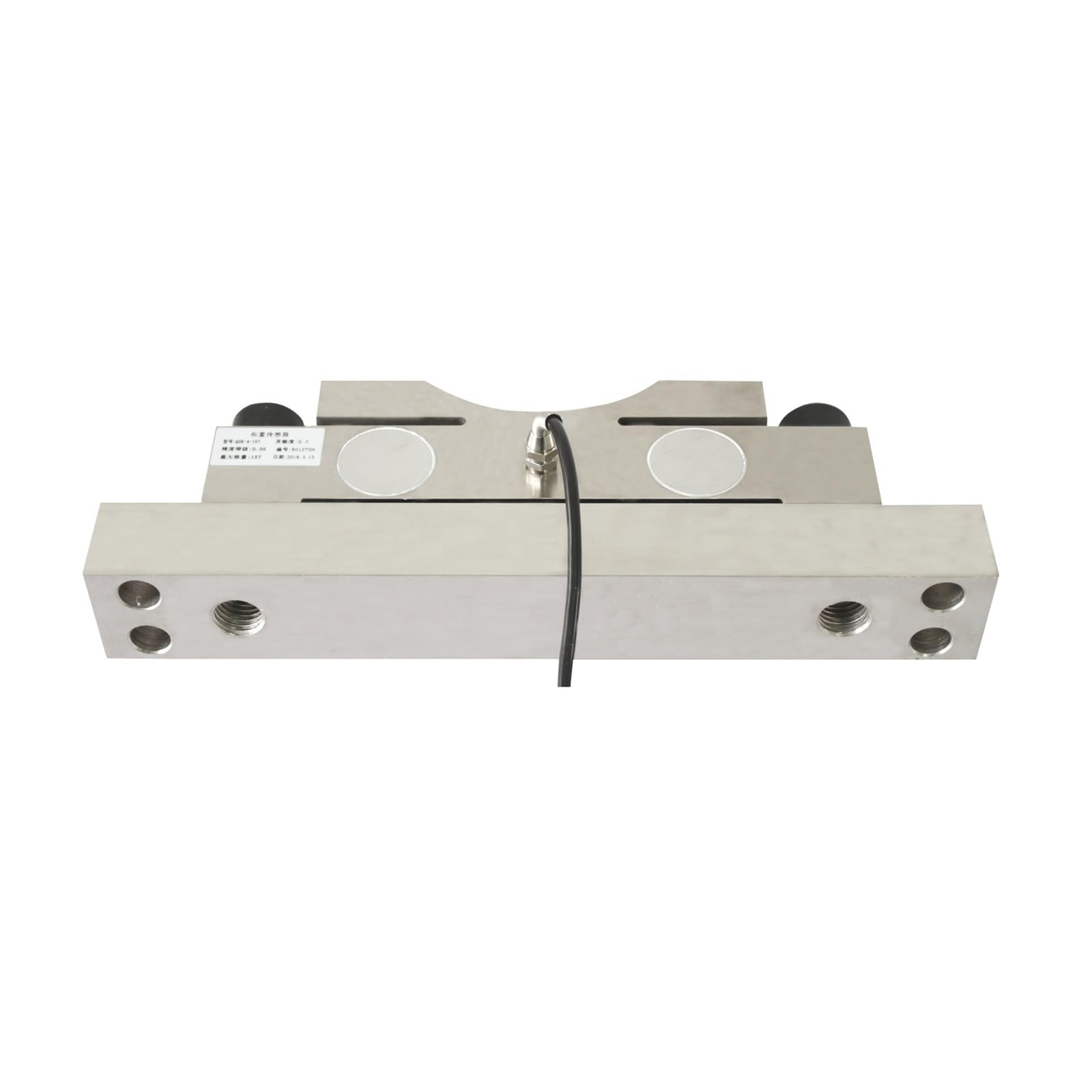 QSK1 Brückenwiegesensor 0,5-100t Autowaage mit automatischem Reset 1St(QSK1-100t)