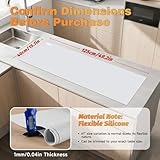 Zoom IMG-1 foepoge tappetino protettivo extra lungo Zoom IMG-1 foepoge tappetino protettivo extra lungo