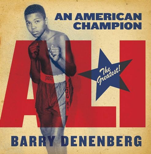 Ali: An American Champion
