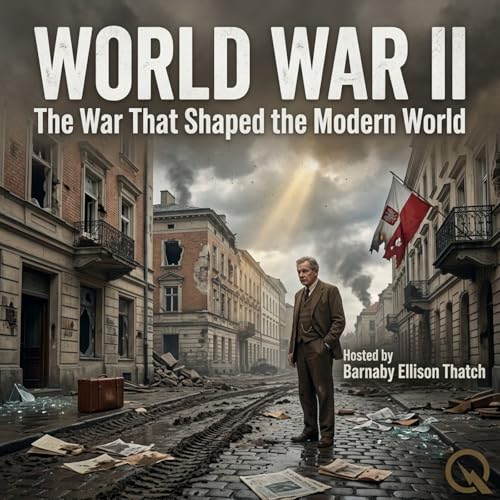 World War II cover art