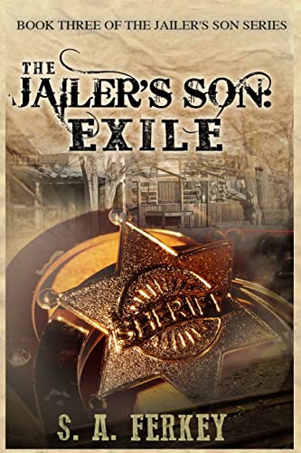 The Jailer's Son: Exile