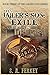 The Jailer's Son: Exile (Volume 3)