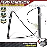 fensterheber motor a3 Passt für A3 8L1 4/5-Türer 1996/09-2003/05