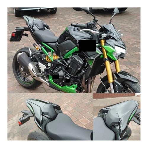 Carénage selle arrière Z900 en ABS aérodynamique pour housse de queue