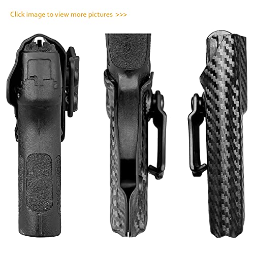 Taurus G3C Coldre, Taurus G2C Coldre, Carbon Fiber Kydex Coldre IWB For Taurus G3C 9mm / G2C 9mm G2S
