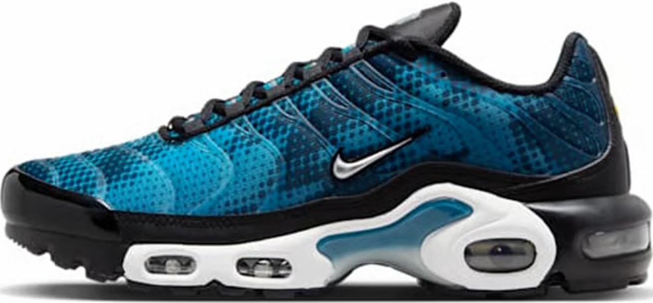 NIKE Air MAX Plus TN Dot Pattern : Amazon.es: Moda