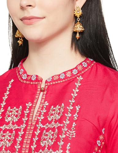 Image of W for Woman Women Kurta set