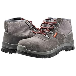 Bellota Bellota - Stiefel (Spaltleder und Canvas) Bellota Bellota - Stiefel (Spaltleder und Canvas)