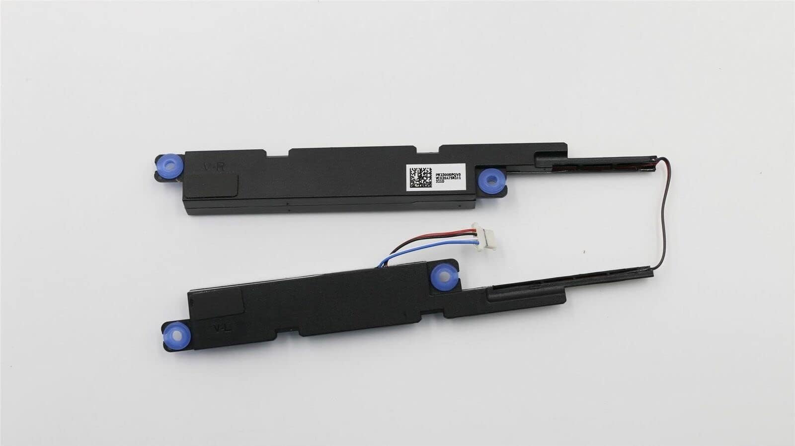 Compatible Left Right Built-in Speaker Speakers Replacement for Lenovo IdeaPad 320-14ISK 320-14IKB 320-14IAP 320-14AST 330-14IGM 330-14AST 330-14KB