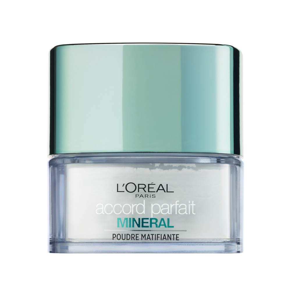 L'Oréal True Match Minerals Poeder Foundation - Translucent