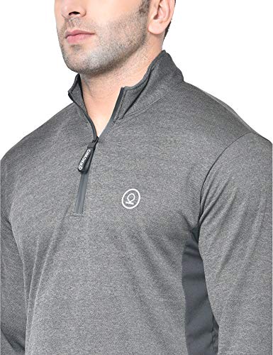 Image of CHKOKKO Men Gym Summer Track Suit Co-ord Sets