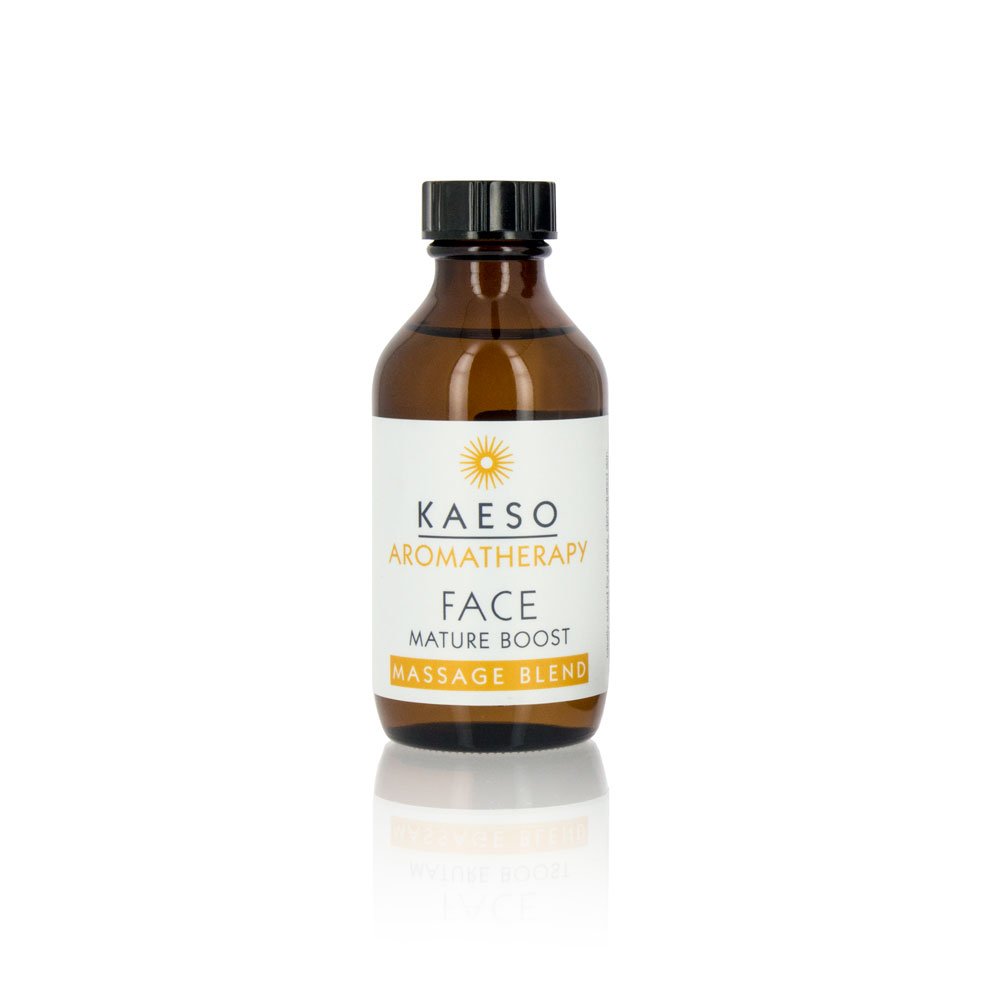 Kaeso Mature Facial Blend 100Ml