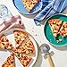 CAULIPOWER Veggie Stone-fired Cauliflower Crust Pizza, 10.9 Oz (Pack of 1)