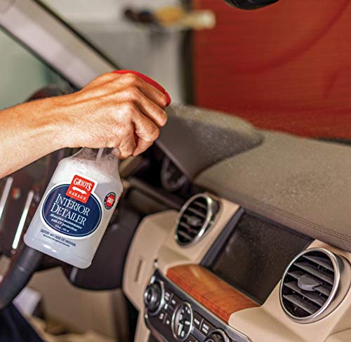 Griot'S Garage 10975 Interior Detailer 22Oz thumb #3