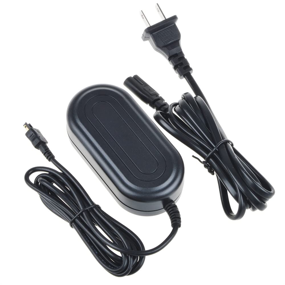 Amazon.com: J-ZMQER 5V 2A AC Adapter Charger Compatible with Nikon