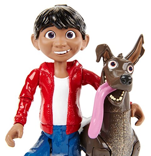 miguel and dante coco