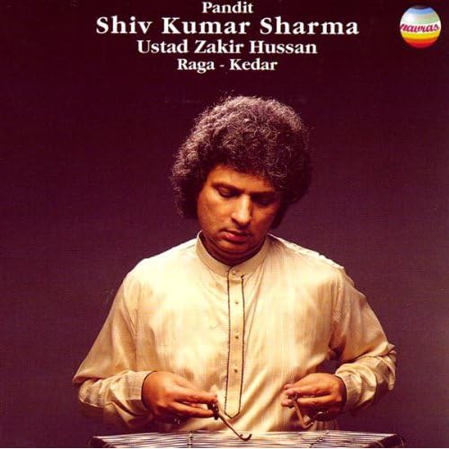 Raga Kedar Gat Compositions In Teen Tal By Pandit Shiv Kumar Sharma On Amazon Music Amazon Com amazon com