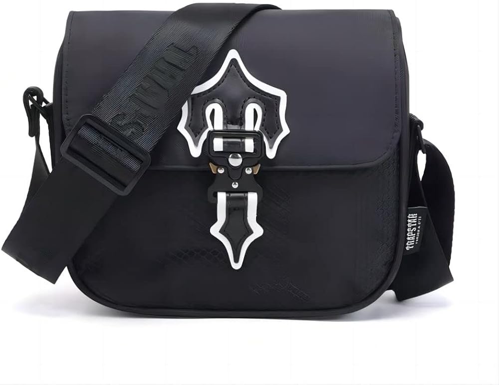ZGSZKZ Trapstar Bag Trapstar Tasche Mode UmhäNgetasche