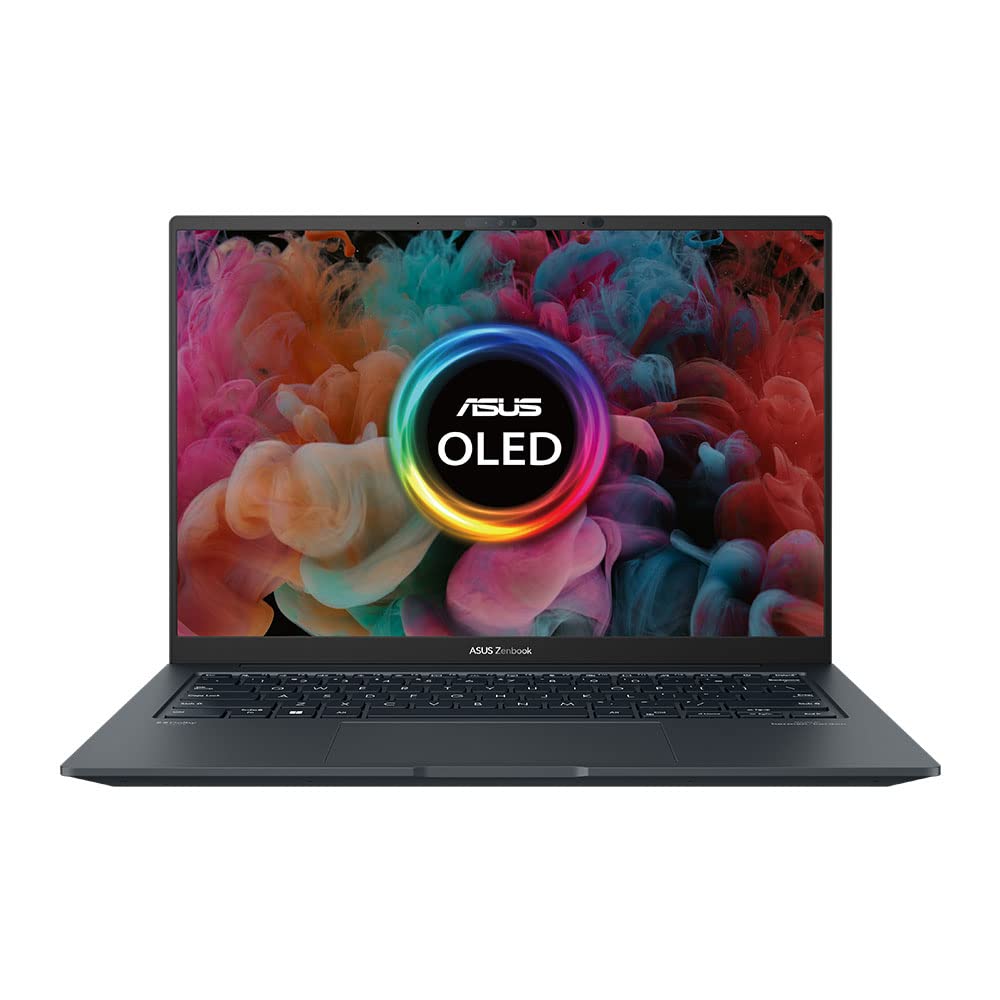 ASUS Zenbook 14X OLED UX3404VA 36.8 cm 2.8K Touchscreen 120Hz OLED