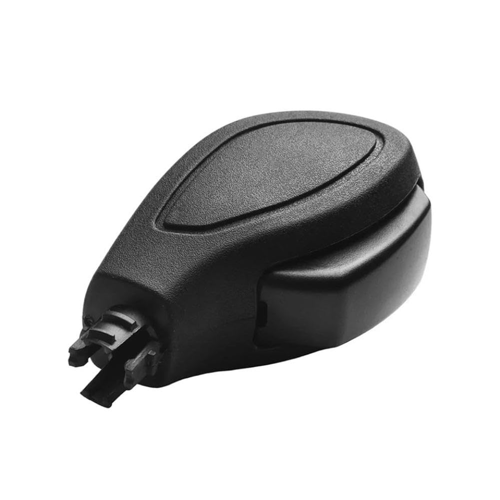 Aptkaukvk Onecolor Gear Shift Knob Compatible With Freelander 2 Lr052792