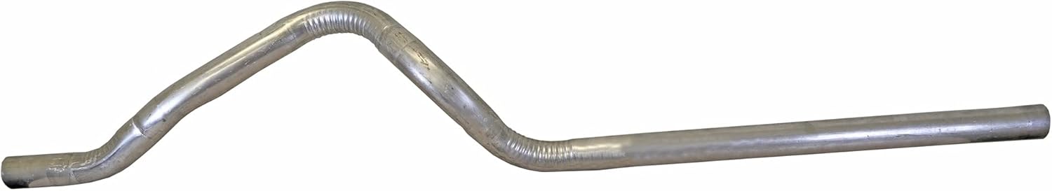 Walker Quick-Fit 67017 Exhaust Tail Pipe 2.5" Inlet (OD) 2.5" Outlet (OD)