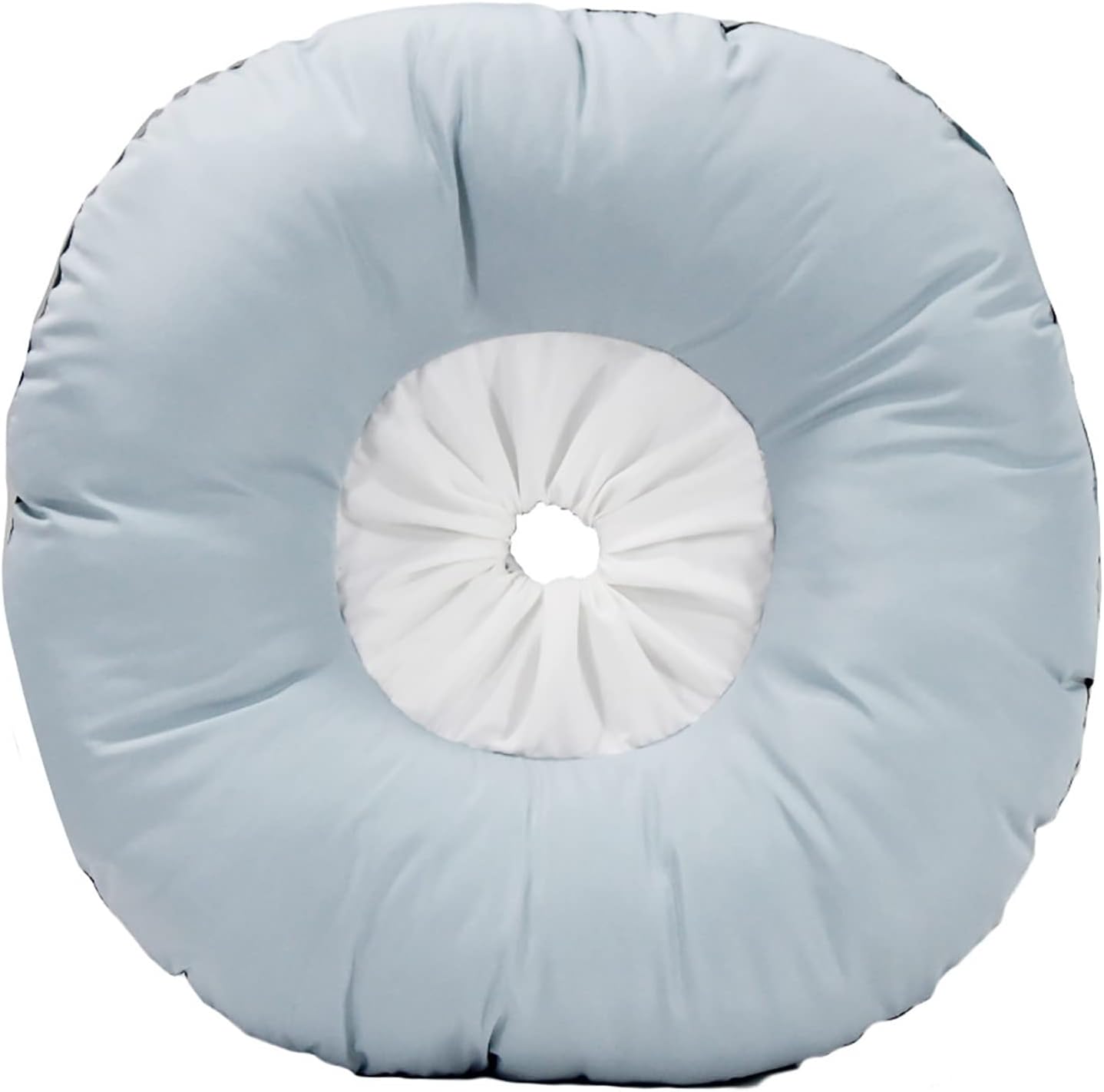 Adjustable Cat Cone Collar Soft, Cat Recovery Collar, Cute Donut E