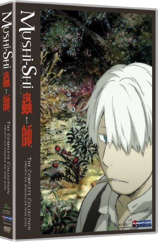 Mushi-Shi: The Complete Collection image 2