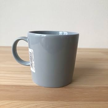 Amazon.co.jp: イッタラ ティーマ マグカップ 300ml リネン