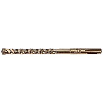 Yato YT-4230 SDS Plus Masonary Drill Bit 25X600mm X-Tip Yg-11C|Masonary Tools|Masonary Drill Machine|Masonary Bits|Masonary Hand Tools||Mechanical|Automobile|Industrial Tools|Power Tools
