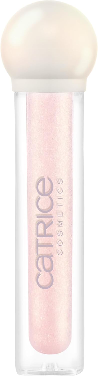 Catrice PEARLFECTION Glanzende Lipgloss, glimmend (3.2ml)