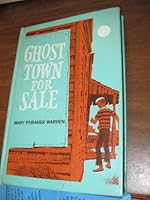 Ghost town for sale 0664325211 Book Cover