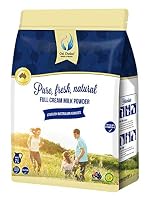 Ozi Choice Full Cream Instant Milk Powder, 1 kg