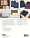Essential Sashiko: 92 of the Most Popular Patterns (With 11 Projects and Actual Size Templates)