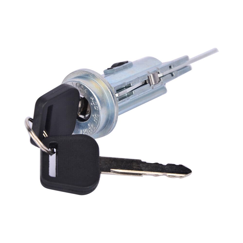 Amazon.com: SecosAutoparts 69057-48011 69057-33170 Ignition Switch
