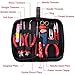 WinWonder Jewellery Making Kit,1275 pcs Jewellery Finding Set,17 pcs Jewellery Repair Tools for Making Bracelets,Earrings,DIY Handmade Etc