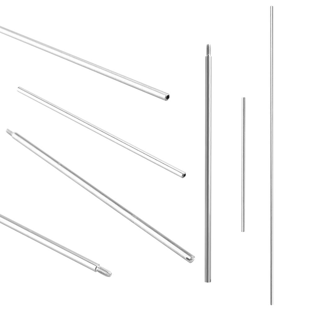 Amazon.com - SHUAIGUO 10PCS Professional Flute Repair