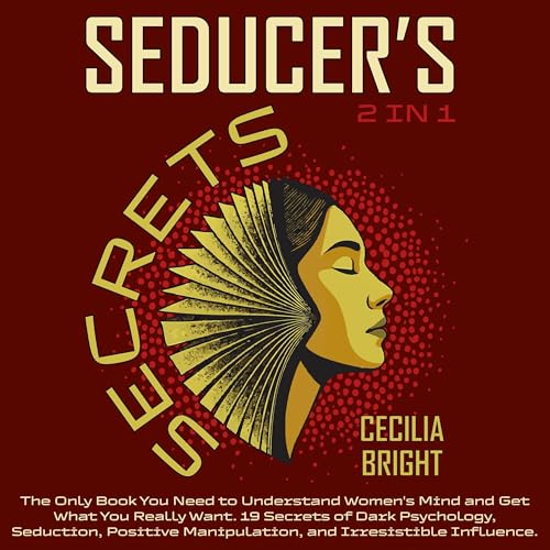 Seducer&amp;rsquo;s Secrets by Cecilia Bright episode artwork