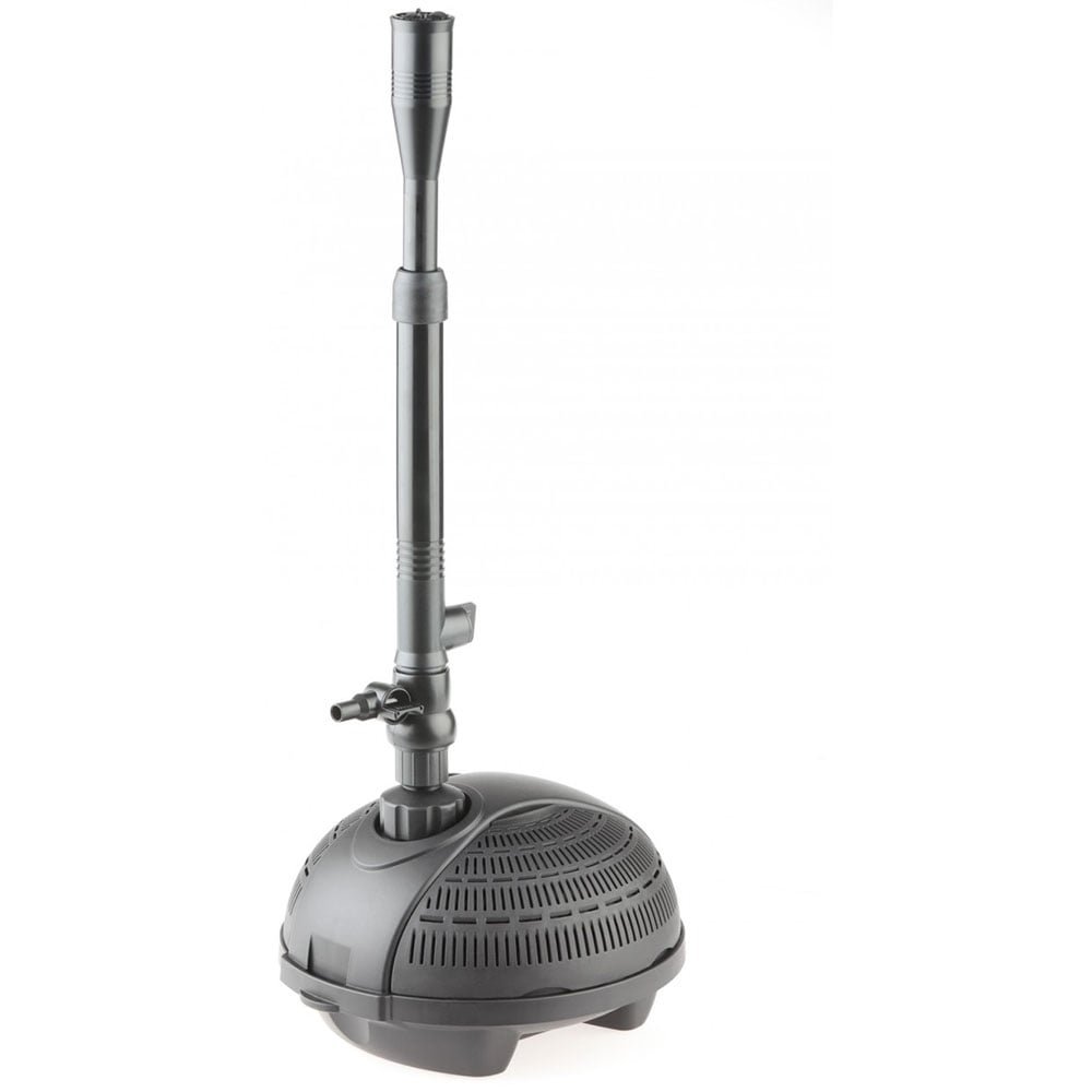 Pontec PondoVario 2500 Fountain Pump