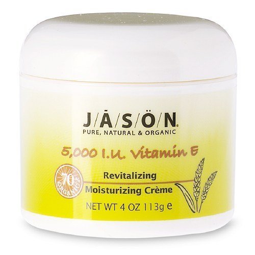 Jason Natural Cosmetics Revitalizing Moisturizing Creme