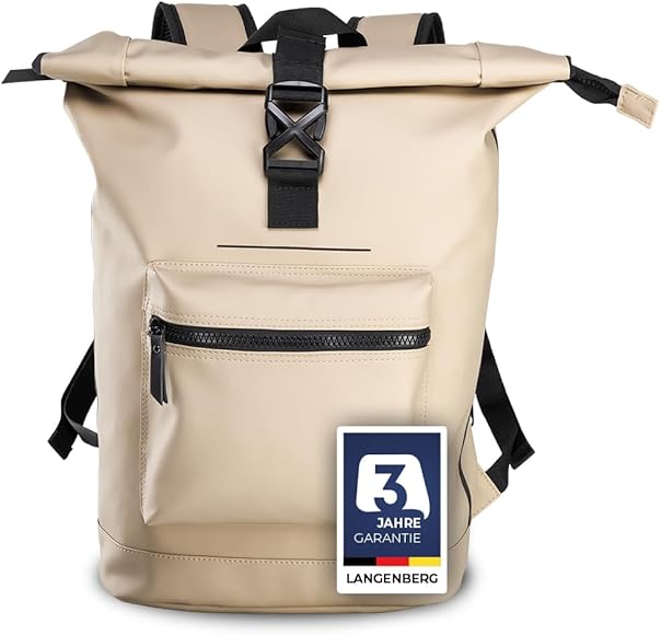 Wasserdichter rucksack groß Clearance