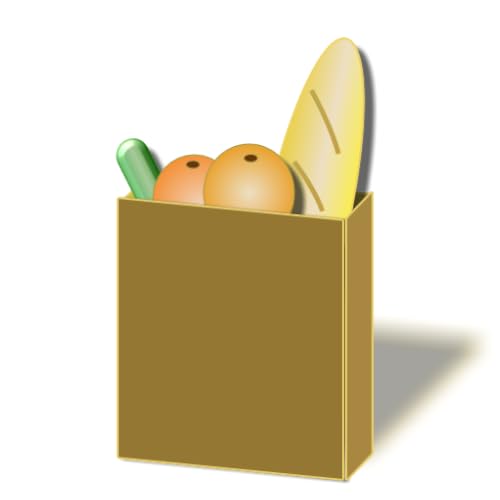 Grocery Helper - //medicalbooks.filipinodoctors.org