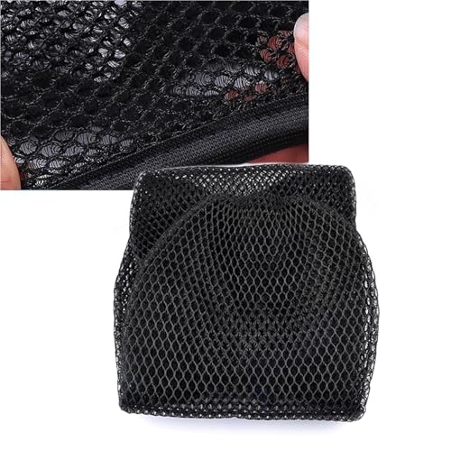 Housse de selle Ducati Scrambler 800 en maille premium ventilée - 3