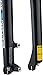 SunTour SR XCM Suspension Fork: 26