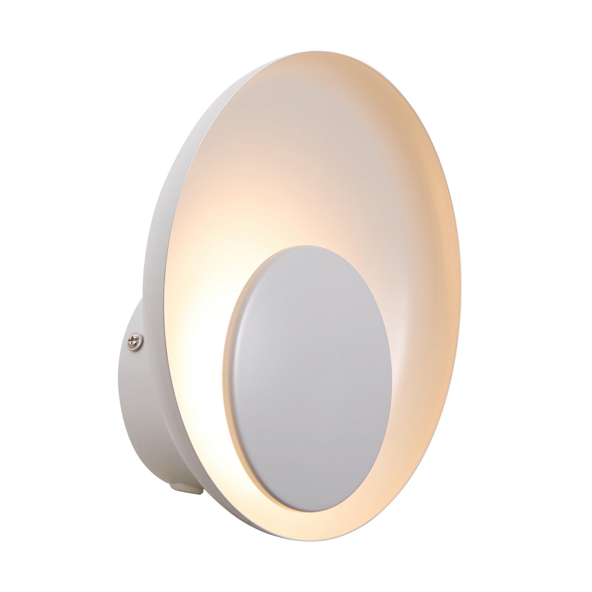 Nordlux Marsi - Wall Light - Extra Small - White