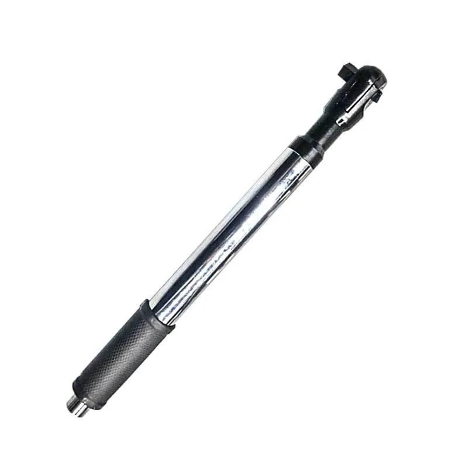 OLAQWENB Torque Wrenches 1PC Offset Impact Extension Wrench, Ratchet Torque Auto Repair Tool, 1/2 Manual Automatic Repair Tools Precision Torque Wrench(Black)
