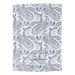 Women's Fleece Fleece Travel Blanket with Trolley Sleeve D cor - Image 2