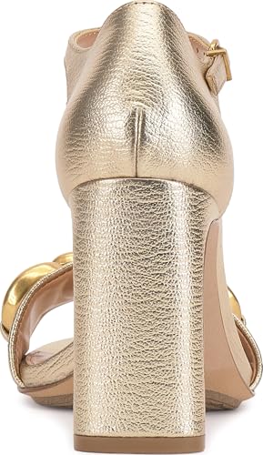 Vince Camuto Women's Aurelia Heeled Sandal3
